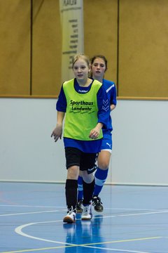 Bild 361 - C-Juniorinnen Hallenturnier Quickborn
